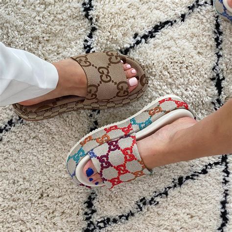 where to buy gucci sandals|latest style for gucci sandals.